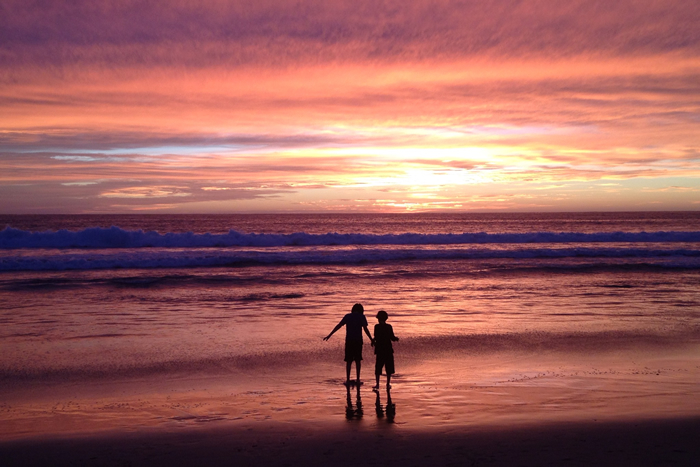 Cerritos Beach Properties